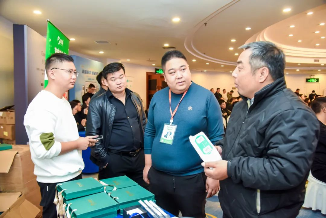 相聚商都，共话充电|2023中国充电设施行业运营服务发展大会在郑州成功举行