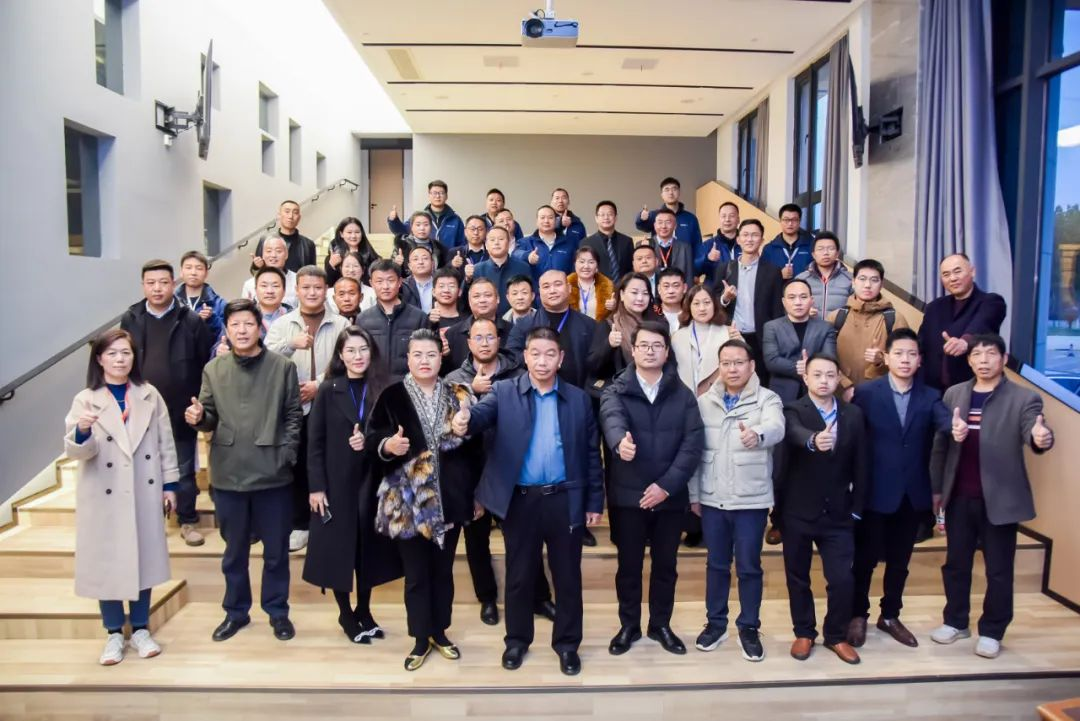 相聚商都，共话充电|2023中国充电设施行业运营服务发展大会在郑州成功举行