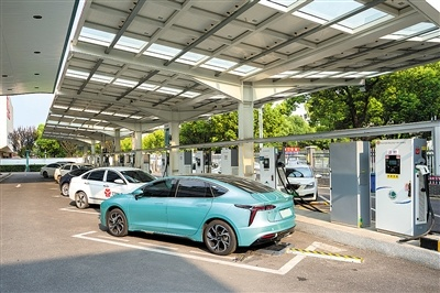 福建出台政策回收利用新能源汽车电池 单家企业最高补助1000万元